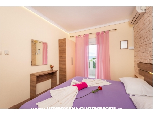 Villa Goldfield - Gradac  Podaca Croatie