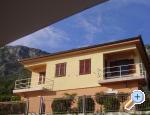 Villa Monika Chorvatsko