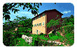 agroturistika Chorvatska