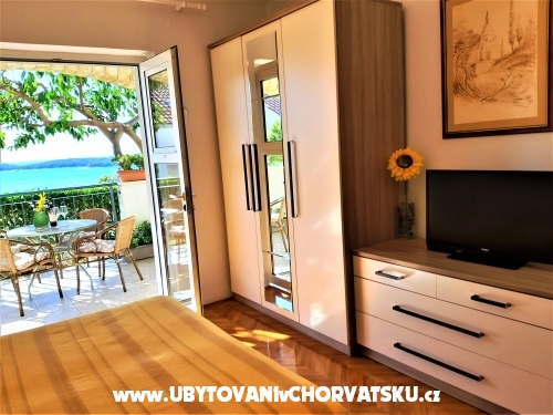 Apartmaji Tamara - ostrov Hvar Hrvaška