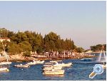 Ferienwohnungen Tamara - ostrov Hvar Kroatien