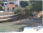 Apartment Dario - ostrov Hvar Kroatien