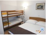 Apartman Dario - ostrov Hvar Hrvatska