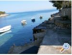 Apartment Dario - ostrov Hvar Croatia