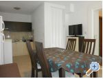 Apartment Dario - ostrov Hvar Croatia