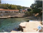 Apartmn Dario - ostrov Hvar Chorvatsko