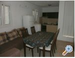 Apartmán Dario - ostrov Hvar Chorvatsko