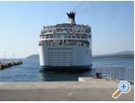 ART AND NATURE - ostrov Hvar Chorvatsko