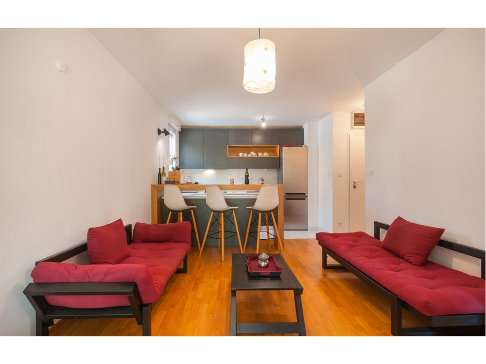 Apartma Paiz - ostrov Hvar Hrvaka