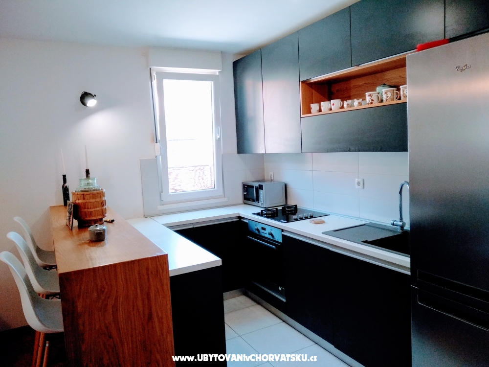 Apartma Paiz - ostrov Hvar Hrvaka