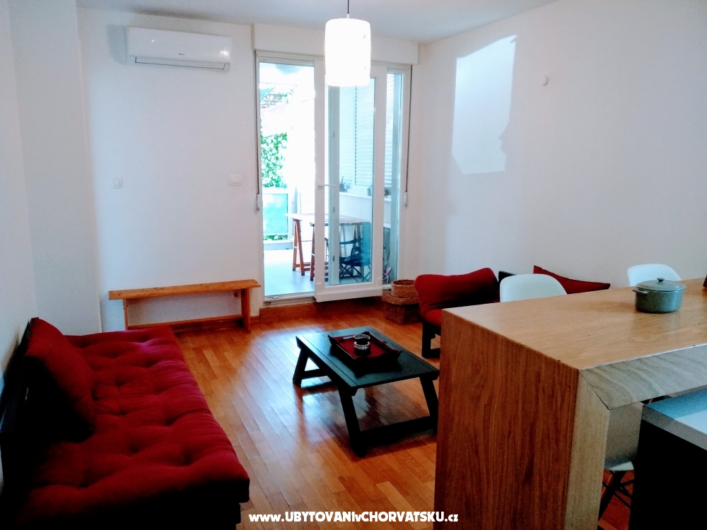Apartma Paiz - ostrov Hvar Hrvaka