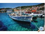 Apartma Paiz - ostrov Hvar Hrvaka