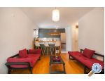 Apartma Paiz - ostrov Hvar Hrvaka