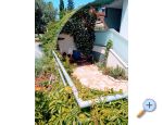 Apartma Paiz - ostrov Hvar Hrvaka