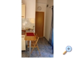 Apartmaji Alenka - ostrov Hvar Hrvaka