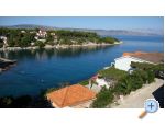 Appartements Alenka - ostrov Hvar Kroatien