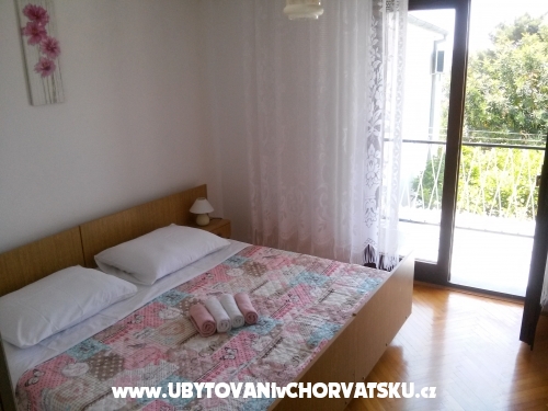 Appartements Bato - ostrov Hvar Croatie