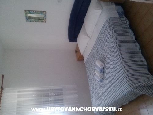 Apartmanok Bato - ostrov Hvar Horvtorszg