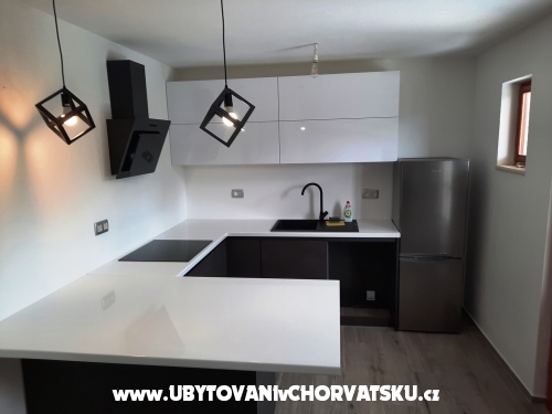 Apartments Beli Nikola - ostrov Hvar Croatia