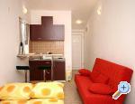 Apartmani Cesarec