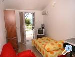 Apartmani Cesarec