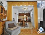 Apartmani Grgičević