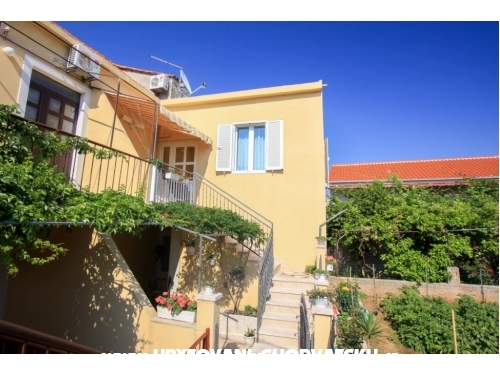 Apartmny Joze - ostrov Hvar Chorvtsko