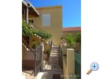 Apartments Joze - ostrov Hvar Croatia