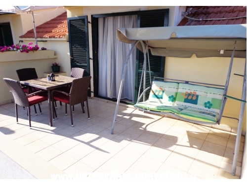 Apartmny Jure - ostrov Hvar Chorvtsko