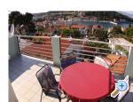 Apartmani Kuzmicic Chorvatsko