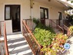 Apartmani Kuzmicic