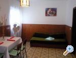 Apartmani Kuzmicic