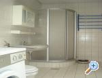 Apartmani Kuzmicic