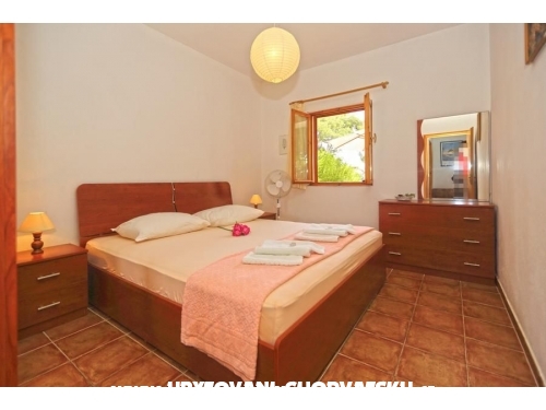Apartmani LAVANDA - ostrov Hvar Hrvatska