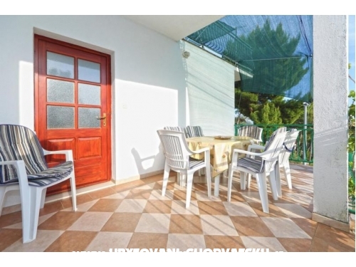 Apartmani LAVANDA - ostrov Hvar Hrvatska