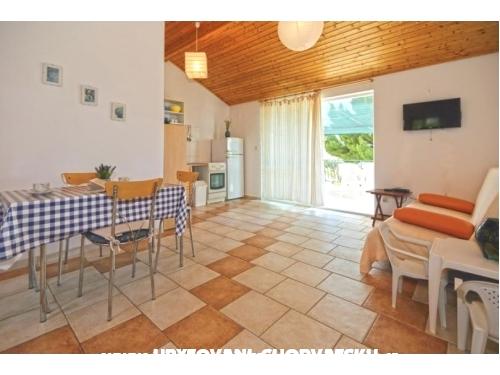Apartmani LAVANDA - ostrov Hvar Hrvatska