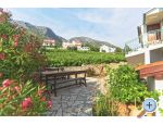 Apartmani LAVANDA - ostrov Hvar Hrvatska