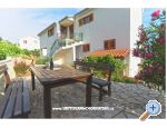 Apartmani LAVANDA - ostrov Hvar Hrvatska