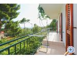 Apartmani LAVANDA - ostrov Hvar Hrvatska