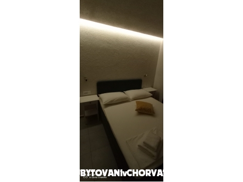 Apartmaji Natali - ostrov Hvar Hrvaška