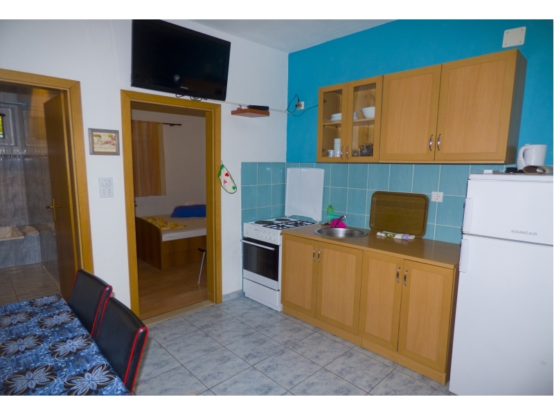 Apartmanok Plaa Ivan Dolac - ostrov Hvar Horvtorszg