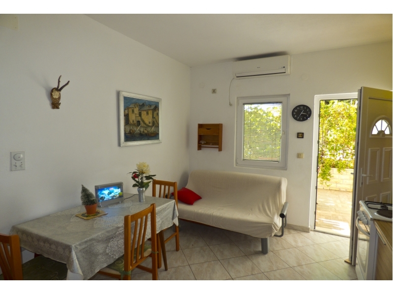 Appartements Plaa Ivan Dolac - ostrov Hvar Kroatien