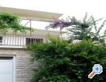 Apartmani Ra�i� Chorvatsko