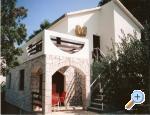 Apartmani Vuceli�, ostrov Hvar, Hrva�ka