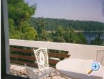 Apartmani Vuceli�, ostrov Hvar, Hrva�ka