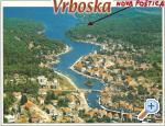 Apartmani Vuceli�, ostrov Hvar, Hrva�ka