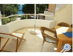 Apartmány Deveron - ostrov Hvar Chorvatsko