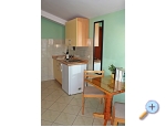 Apartmny  IDA - ostrov Hvar Chorvatsko