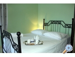Apartmny  IDA - ostrov Hvar Chorvatsko