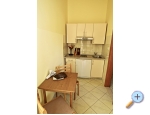 Apartmny  IDA - ostrov Hvar Chorvatsko